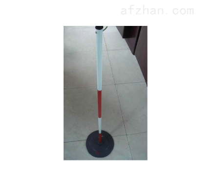 电力专业玻璃鋼安全圍欄墩式支架-电力工器具生产厂家