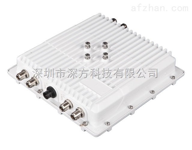室外无线覆盖网桥
