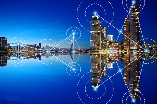 迪威视讯:加速推进新型智慧城市建设