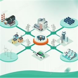 安科瑞EIOT 门店能耗管理云平台