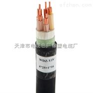 氟塑料控制线 ZRC-KFFRP，ZR-KFFP高温屏蔽控制电缆