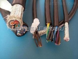 RS-485电缆是什么电缆？