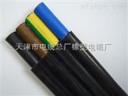 广东 TVR2*185 行车弹性电缆价格表