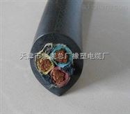 TVR4*4 4芯弹性电缆 TVR天车专业软电缆