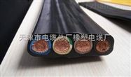 TVR4*1.5 TVVB 4芯 弹性电缆现价