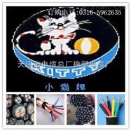 矿山盾构机用什么电缆—UGF6KV *
