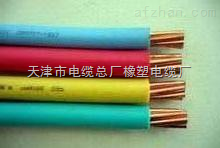 YHD3*4 1000V 野外橡皮绝缘电缆