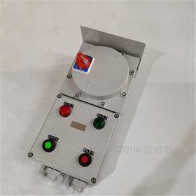 BXDMX51防爆配电箱
