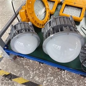 NFC9190電廠電力防眩彎桿微波感應三防平臺燈100瓦