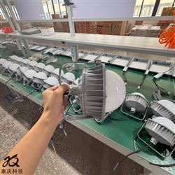 NFC9189廠房室內(nèi)壁掛式40瓦LED應(yīng)急泛光燈