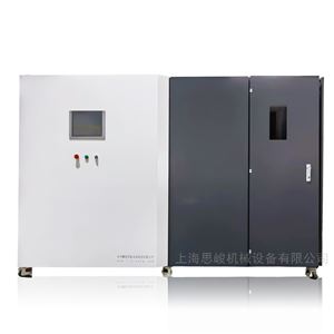 SGN-01多壁碳管高溫爐