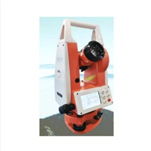碼盤電子經緯儀 型號:DJD2M-1L