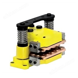 进口Ringspann制动钳DV 030 离合器FPM 飞轮