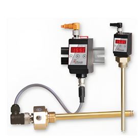 進(jìn)口BUEHLER液位開關(guān)NS 25流量計 溫度開關(guān)