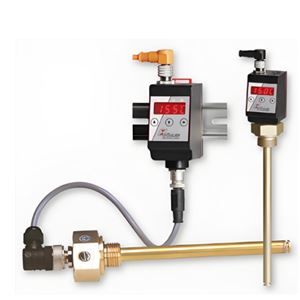 進(jìn)口BUEHLER液位開關(guān)NS 25流量計(jì) 溫度開關(guān)