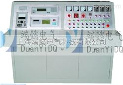 SDY807變壓器性能綜合測試臺