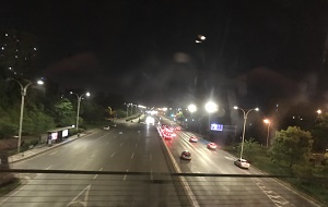 仁懷市智慧城管及智慧城市照明綜合服務項目花落中國鐵塔遵義分公司 