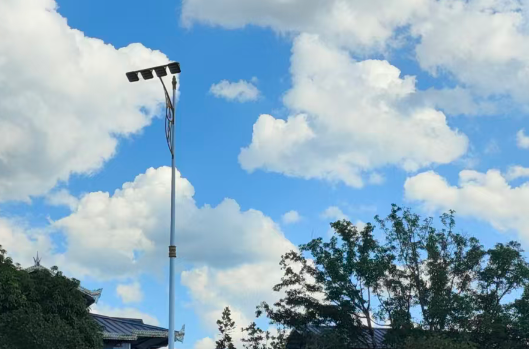 2026政府工作报告解读：智慧灯杆的战略性机遇在哪里？