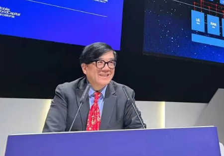 MWC 2026丨Agentic Core Networks，赋能6G，开启商业新空间