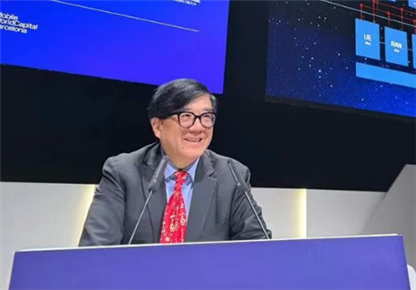 MWC 2026丨Agentic Core Networks，赋能6G，开启商业新空间