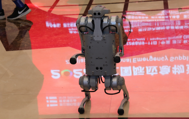 宇树科技冲刺科创板IPO，拟募资42亿，人形机器人成业绩增长引擎