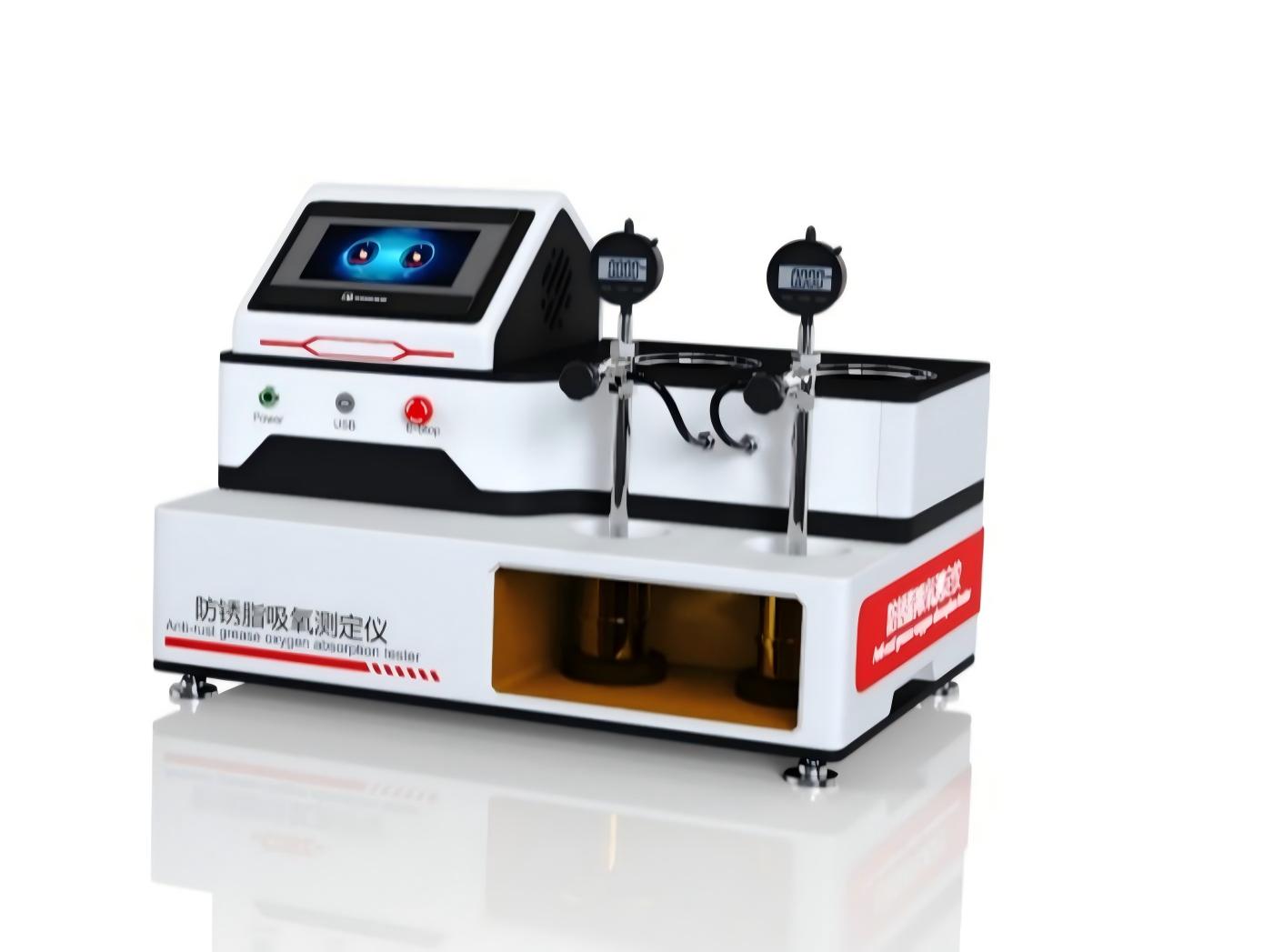 SRT-F1104 防锈脂吸氧测定仪介绍 操作简单