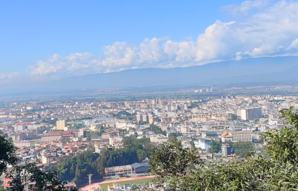 【数据发布】2026年3月份居民消费价格同比上涨1.0%