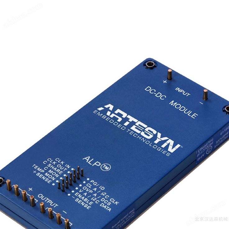 Advanced Energy转换器