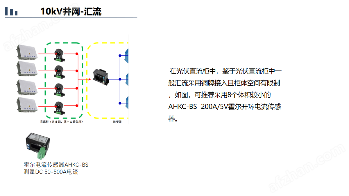 安科瑞DJSF MID認(rèn)證一體式直流充電樁用表