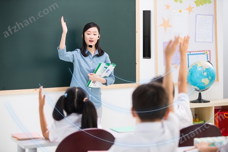 学校教学音响 教师扩音设备
