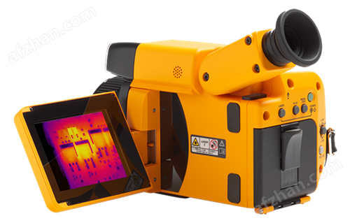 ��»��Fluke TiX650 ���������� 640x 480���أ�9/60Hz֡Ƶ