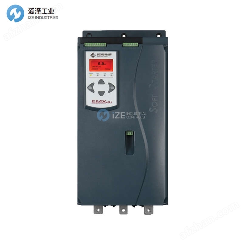 AUCOM soft starter EMX4i-0229B-V5-C1
