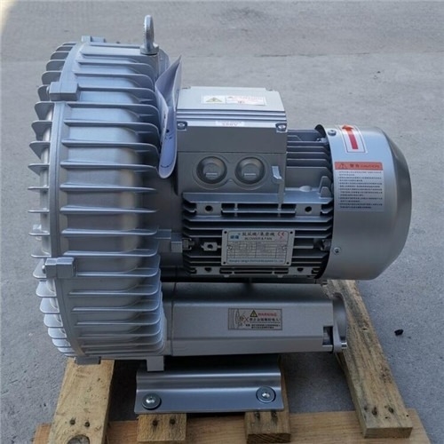 漩渦高壓鼓風機