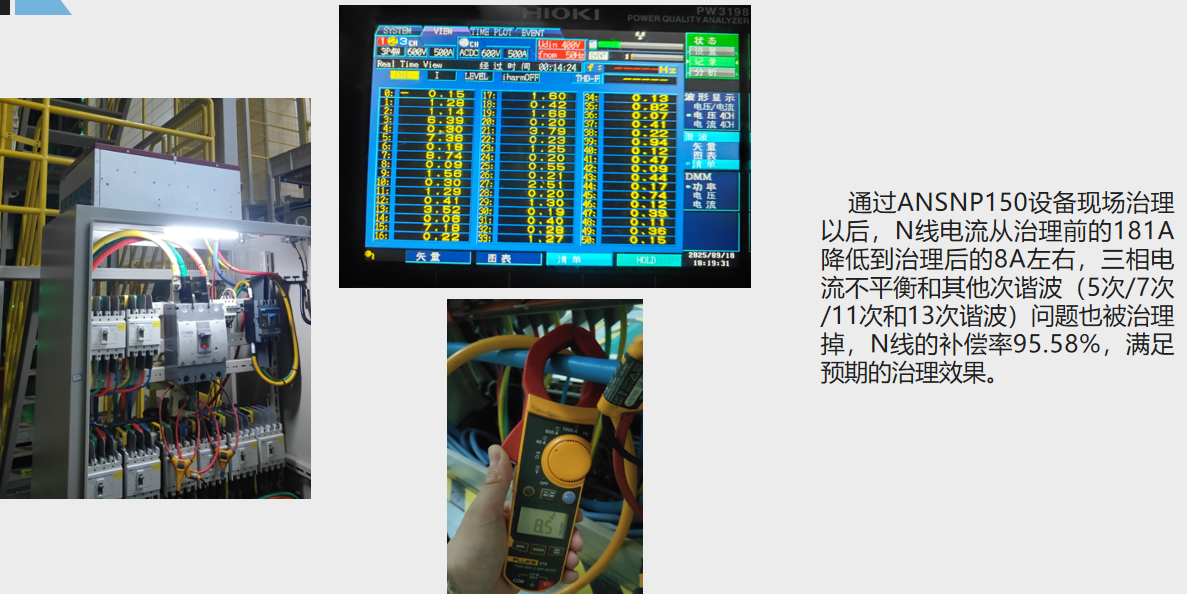 用電安全無小事，中線安防保護器幫你把好“第一道關”