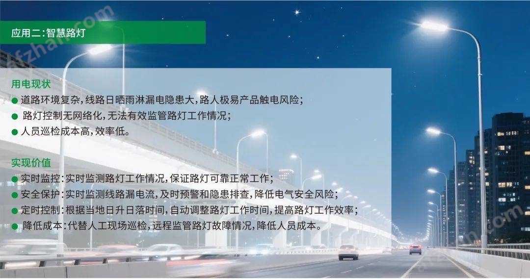 用电安全 “看得见”：智能塑壳断路器实时数据监测+预警功能