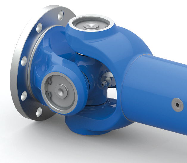 德国 Elbe 0.106.111.0001 型精密万向轴 德国 Elbe 0.106.111.0001 型精密万向轴