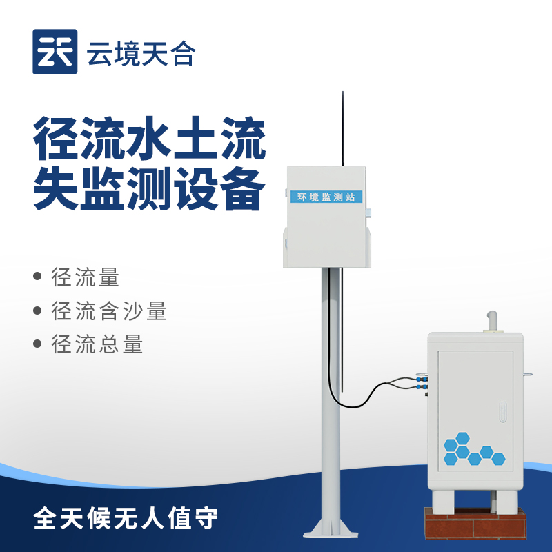 云境天合水土流失监测技术交流会在潍坊举行