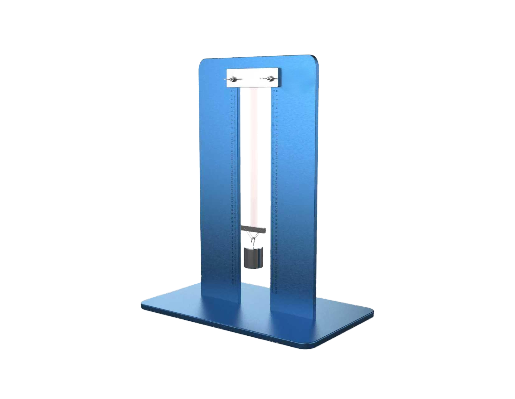 管狀血管移植物長度測量裝置檢測準(zhǔn)確