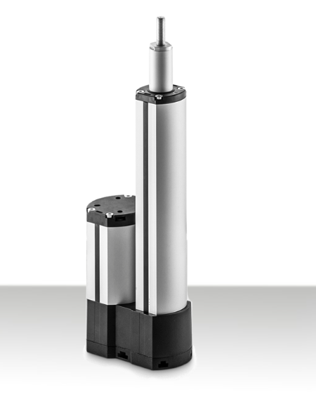 德国Rose+Krieger LZ60P7A014+168-0电气缸