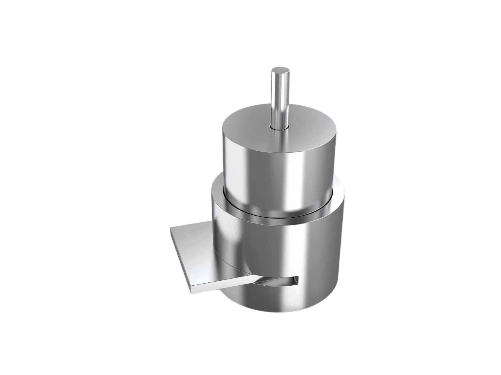 圖片1.png 圓柱形牙科銀汞合金試樣的模具 產品介紹