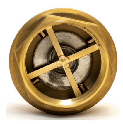 德国GESTRA RK 49型阀瓣止回阀