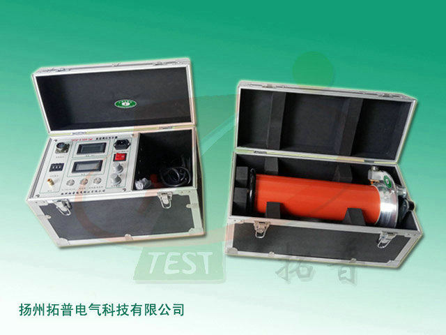 GR-ZGF系列直流高压发生器