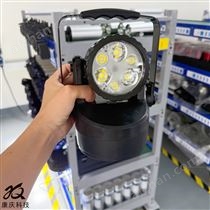 防爆照明灯JIW5282AH轻便式多功能强光灯