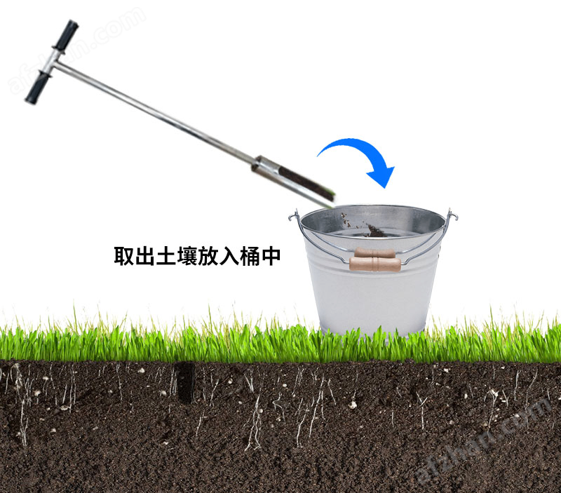 土壤墑情監(jiān)測(cè)站