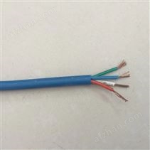 國(guó)標(biāo)通信電纜 MHYVR礦用監(jiān)測(cè)軟線(xiàn)