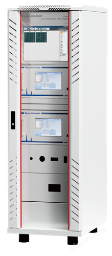 EVOCs-2000 环境空气挥发性有机物（PAMS）在线监测系统