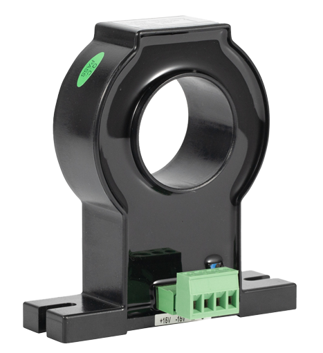 直流霍尔传感器