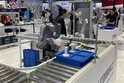 北京首张！海淀给餐饮机器人发经营许可证